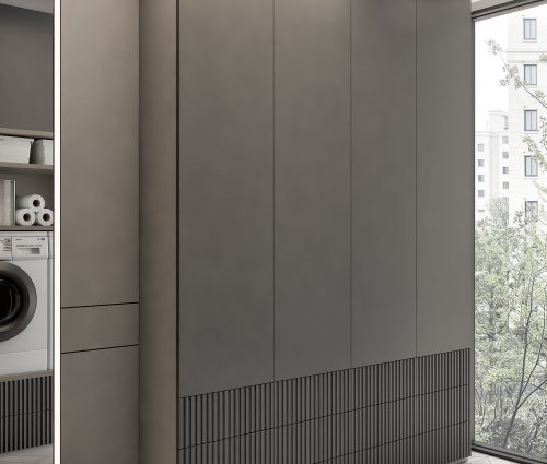 Batıkent Villa Projesi ve Tadilatı