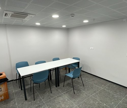Halk Bankası Antalya Nom Hizmet Lokali
