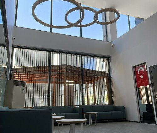 Halk Bankası Antalya Nom Hizmet Lokali