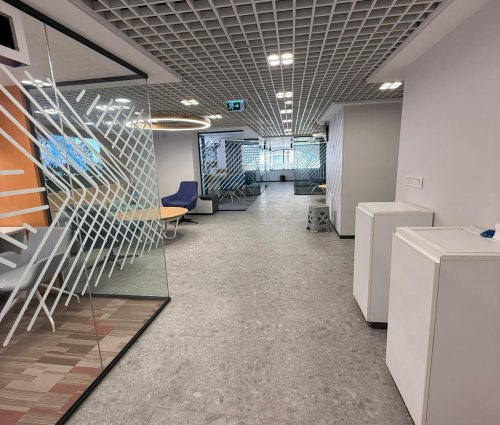 Halk Bankası Bulancak/Giresun Şubesi