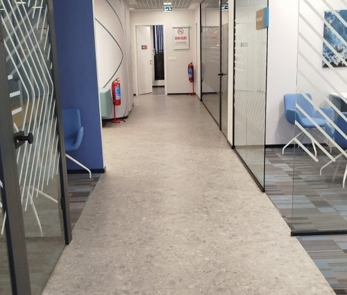Halk Bankası Bulancak/Giresun Şubesi
