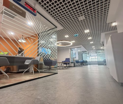 Halk Bankası Bulancak/Giresun Şubesi
