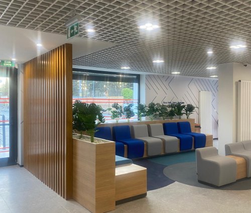 Halk Bankası Bulvar/Adıyaman Şubesi