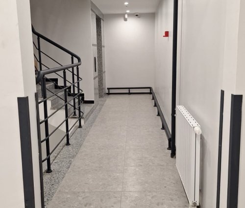 Halk Bankası İstanbul NOM Hizmet Lokali