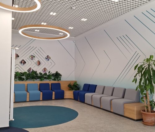 Halk Bankası Keçiören / Ankara Şubesi 