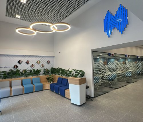 Halk Bankası Mersin/Hal Şubesi 