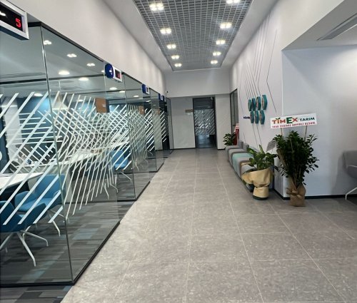 Halk Bankası Mersin/Hal Şubesi 