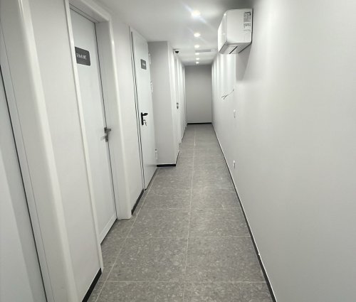 Halk Bankası Mersin/Hal Şubesi 