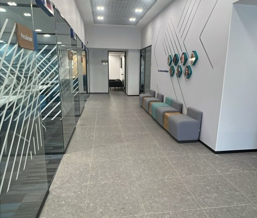 Halk Bankası Mersin/Hal Şubesi 