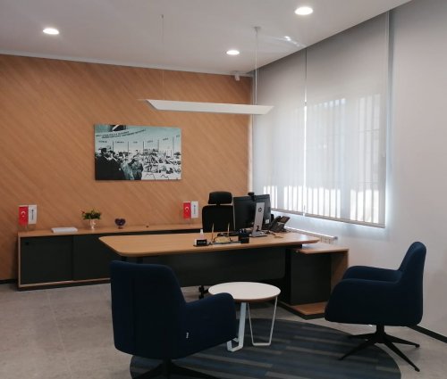 Halk Bankası Natoyolu/Ankara Şubesi