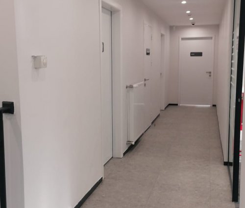 Halk Bankası Natoyolu/Ankara Şubesi