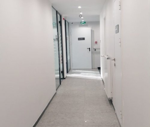 Halk Bankası Natoyolu/Ankara Şubesi