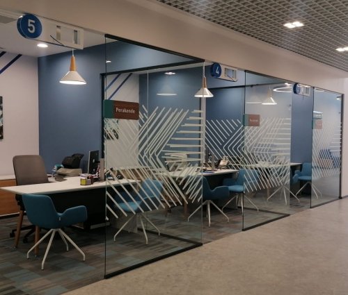 Halk Bankası Natoyolu/Ankara Şubesi
