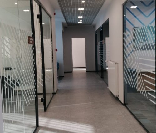 Halk Bankası Natoyolu/Ankara Şubesi