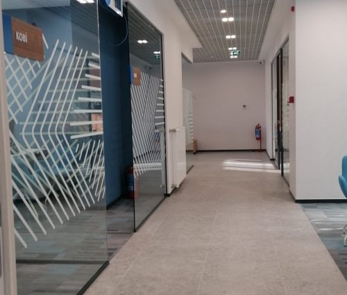Halk Bankası Natoyolu/Ankara Şubesi