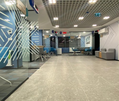 Halk Bankası Lüleburgaz Kırklareli Şubesi