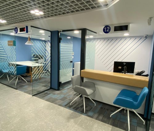 Halk Bankası Lüleburgaz Kırklareli Şubesi