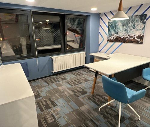 Halk Bankası Lüleburgaz Kırklareli Şubesi