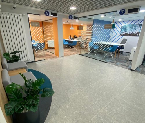 Halk Bankası Lüleburgaz Kırklareli Şubesi